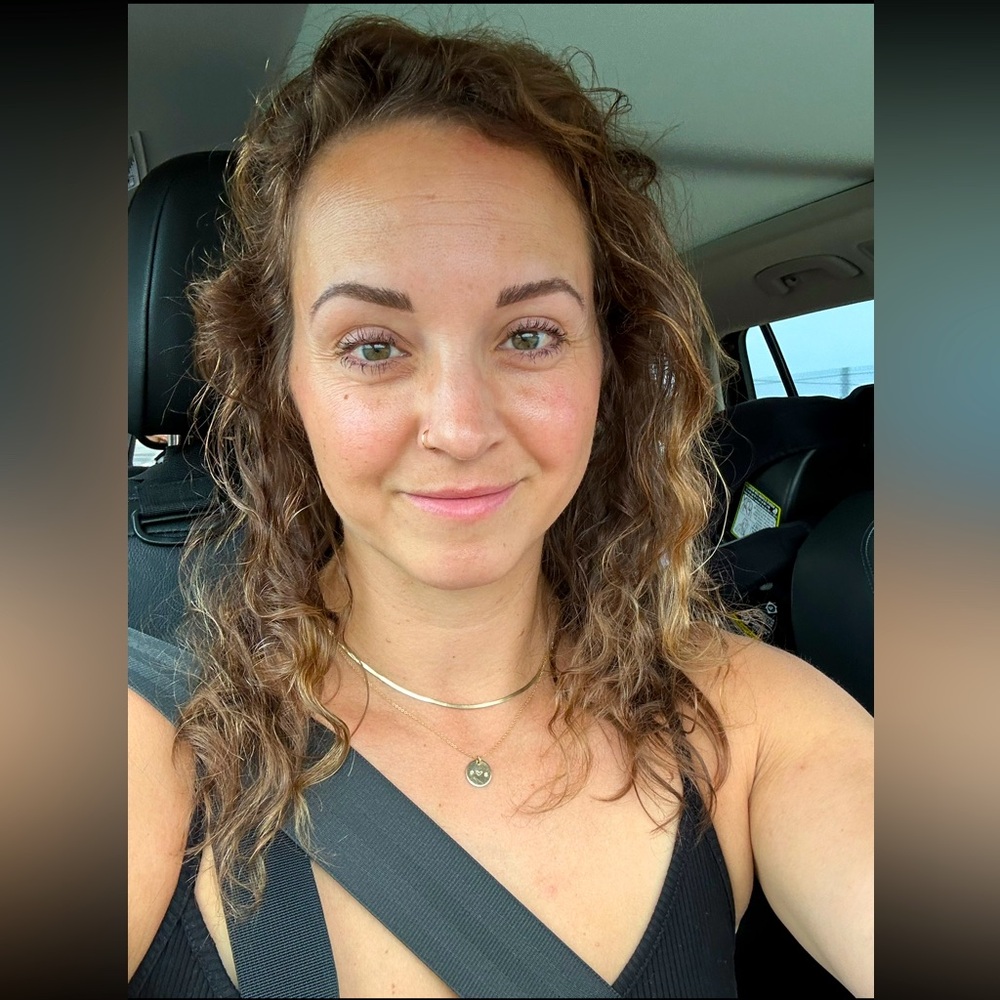 Meet your Posher, Kylie